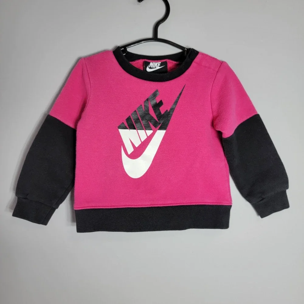 Nike pre owned